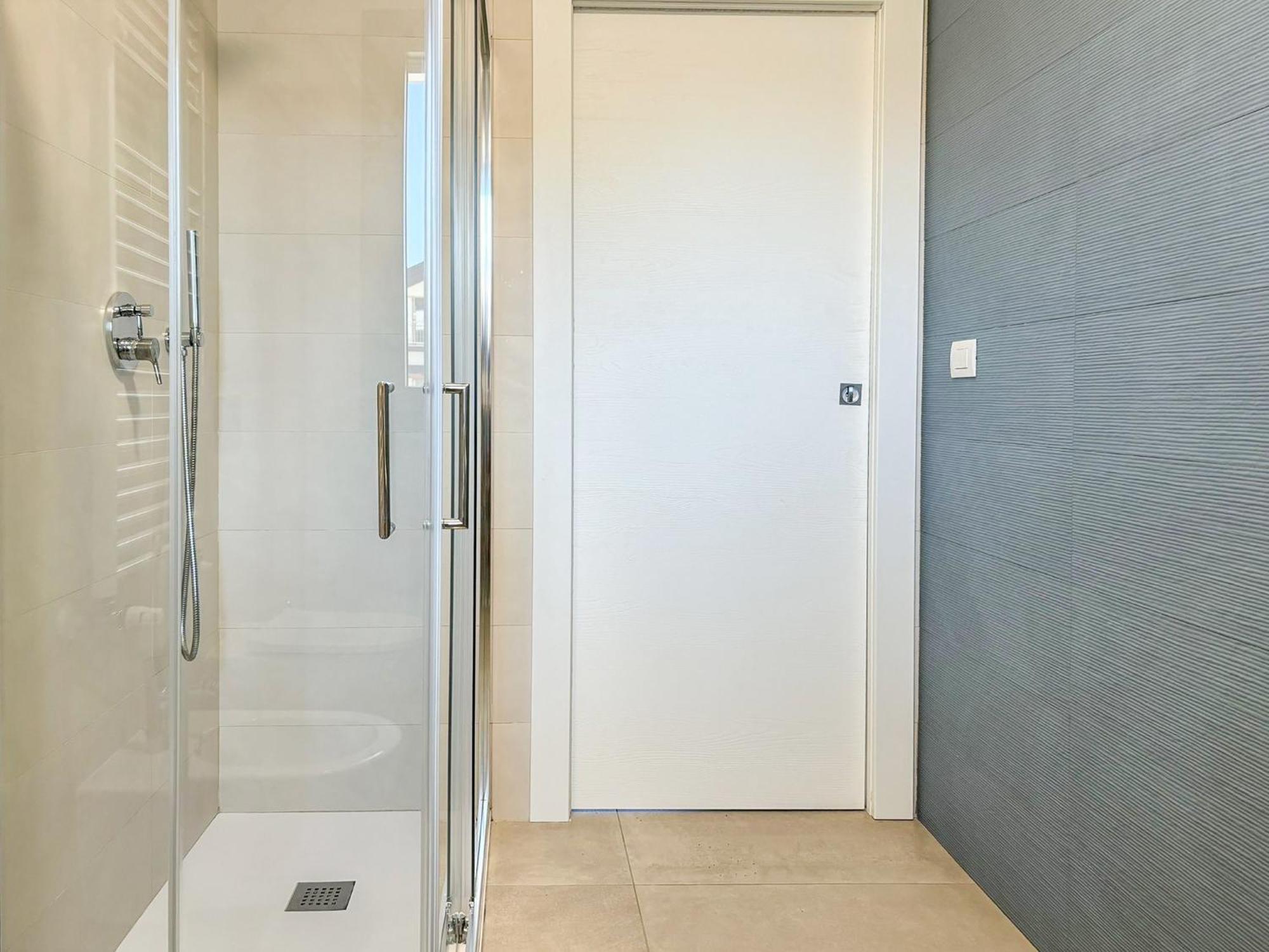 דירות פסקרה Residenza Ponte Del Mare מראה חיצוני תמונה