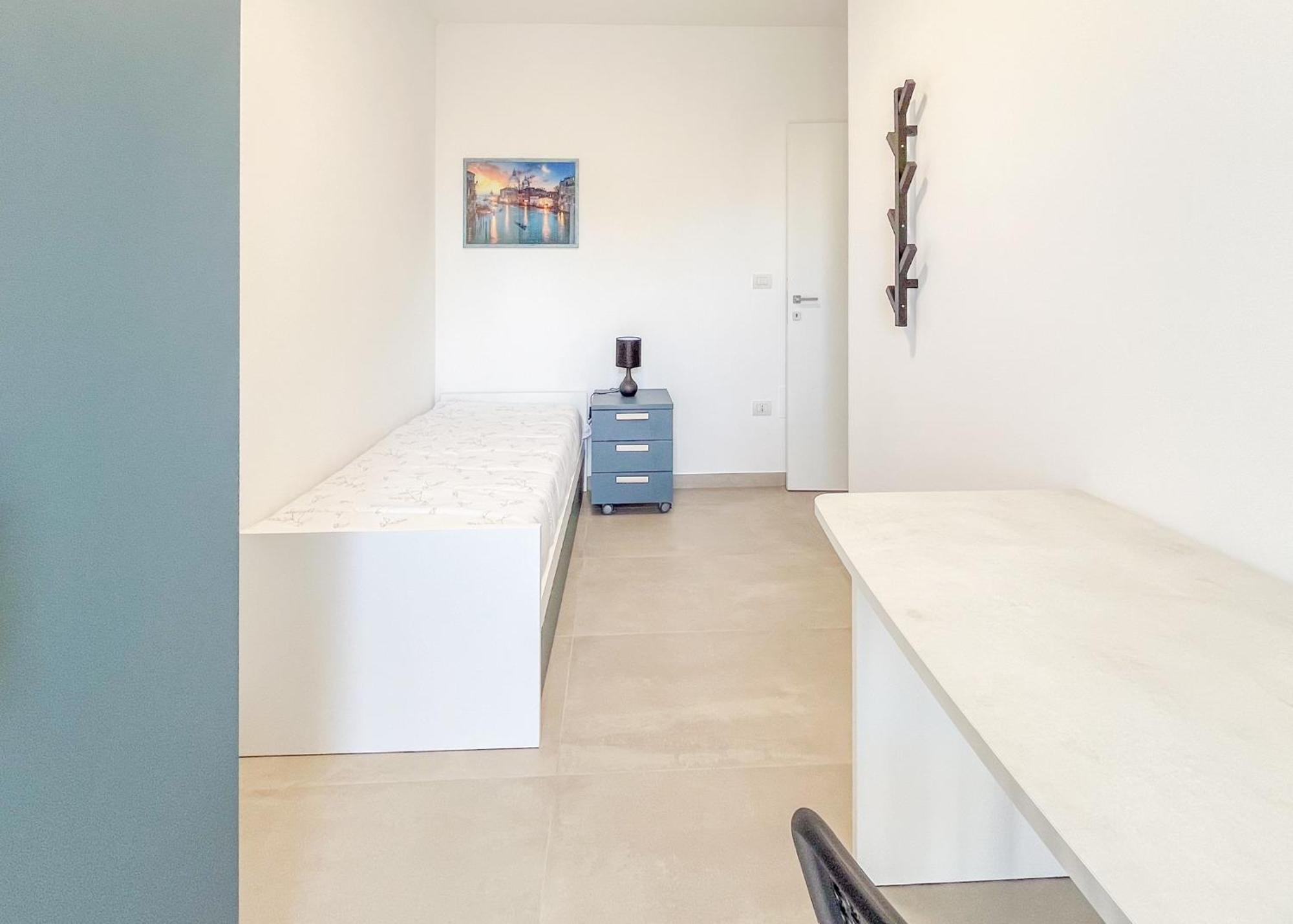 דירות פסקרה Residenza Ponte Del Mare מראה חיצוני תמונה
