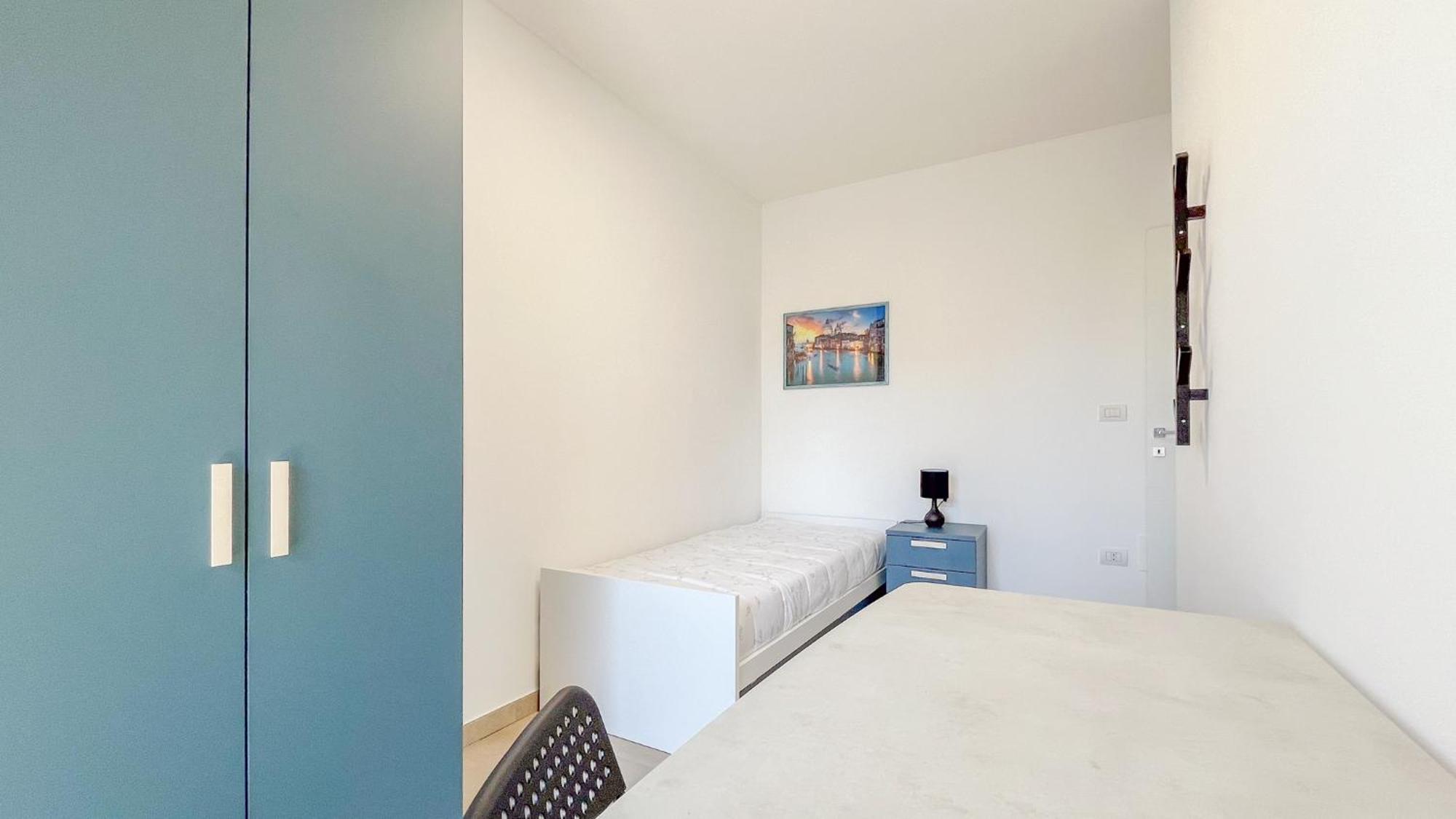 דירות פסקרה Residenza Ponte Del Mare מראה חיצוני תמונה