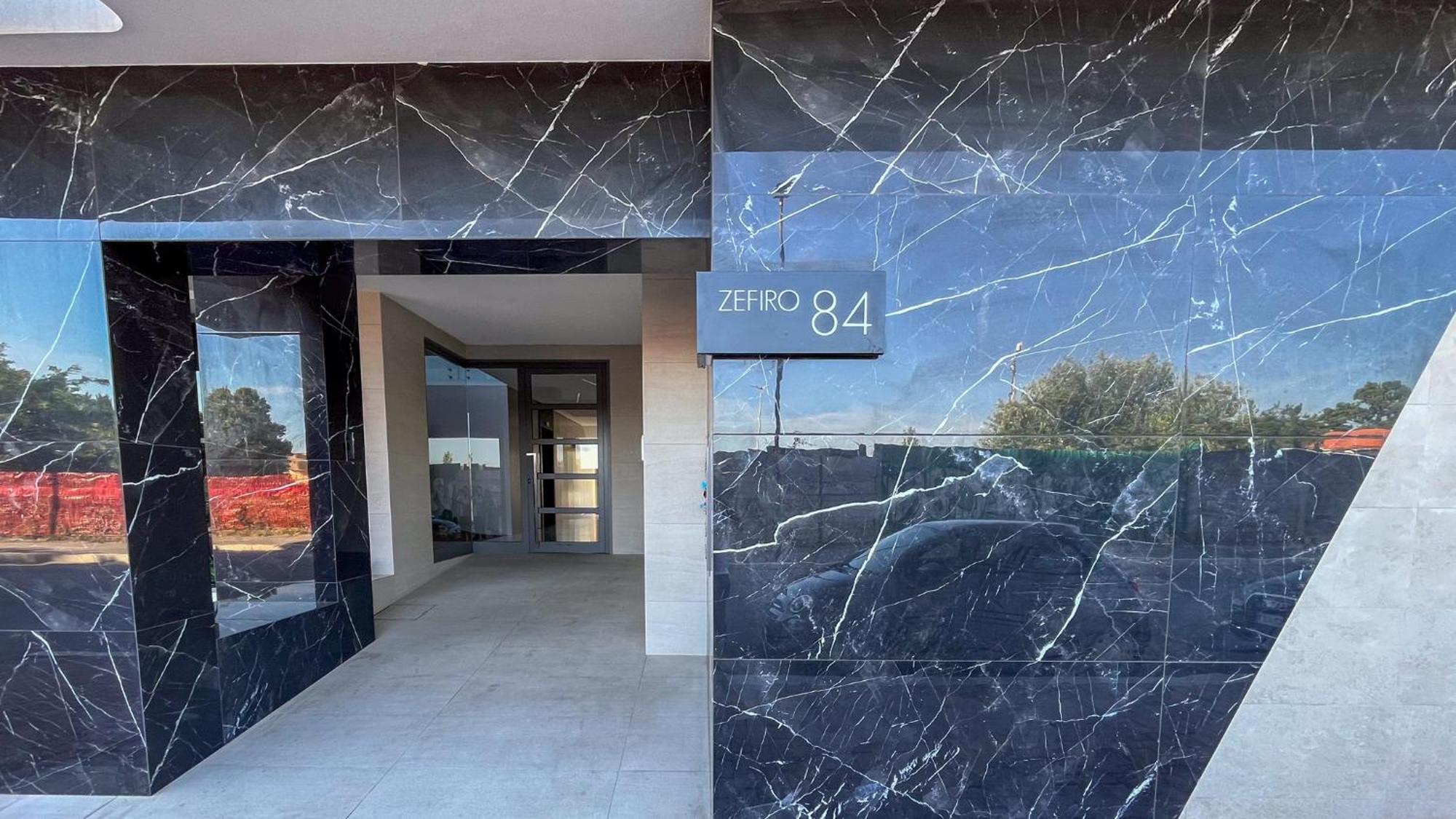 דירות פסקרה Residenza Ponte Del Mare מראה חיצוני תמונה