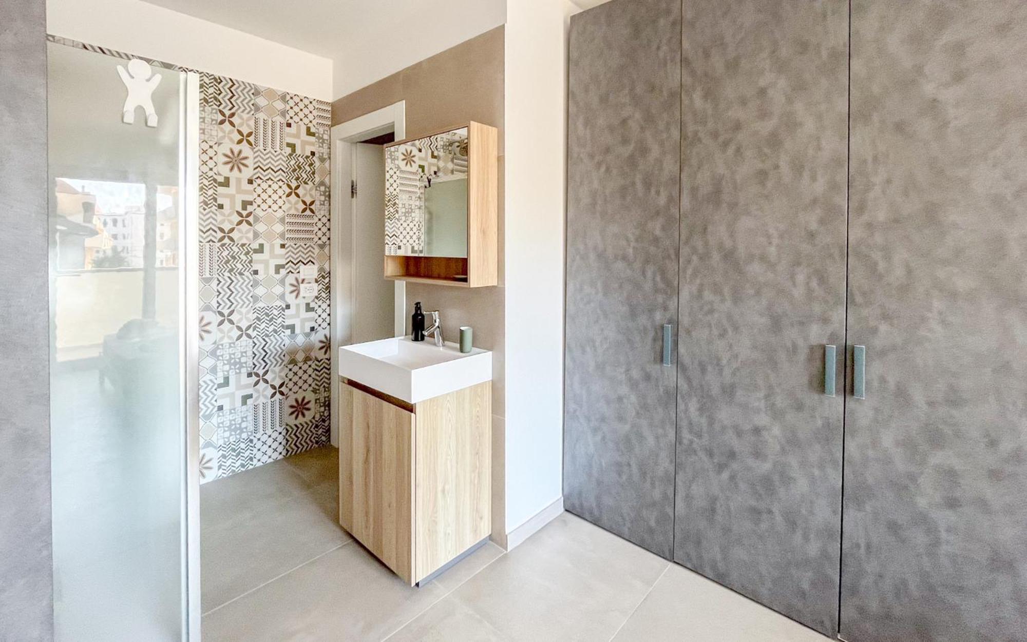 דירות פסקרה Residenza Ponte Del Mare מראה חיצוני תמונה
